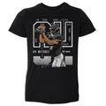 DK Metcalf Pittsburgh Future WHT
