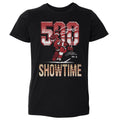 Patrick Kane Detroit 500 Goals Showtime WHT