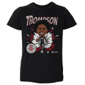 Amen Thompson Houston Rockets Caricature WHT