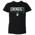 Sophia Lowenberg Boston Legacy FC Elite WHT