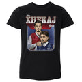 Arber Xhekaj & Florian Xhekaj Montreal Step Brothers WHT