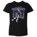 Lauri Markkanen Utah Jazz Shattered WHT