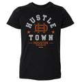 Houston Dynamo FC Hustle Town WHT