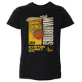 Steph Curry Golden State Warriors All Net WHT
