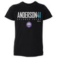 Hannah Anderson Orlando Pride Elite WHT