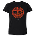 Dean Kremer Baltimore Vintage Baseball WHT