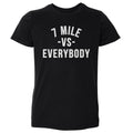 7 Mile Vs. Everybody WHT