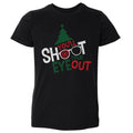 Christmas You'll Shoot Your Eye Out WHT