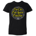 Trinity Rodman Washington Spirit Our City Script WHT