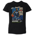 Anthony Edwards Minnesota Timberwolves 2026 NBA All-Star Vertical WHT