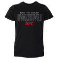 Merab Dvalishvili UFC Elite WHT