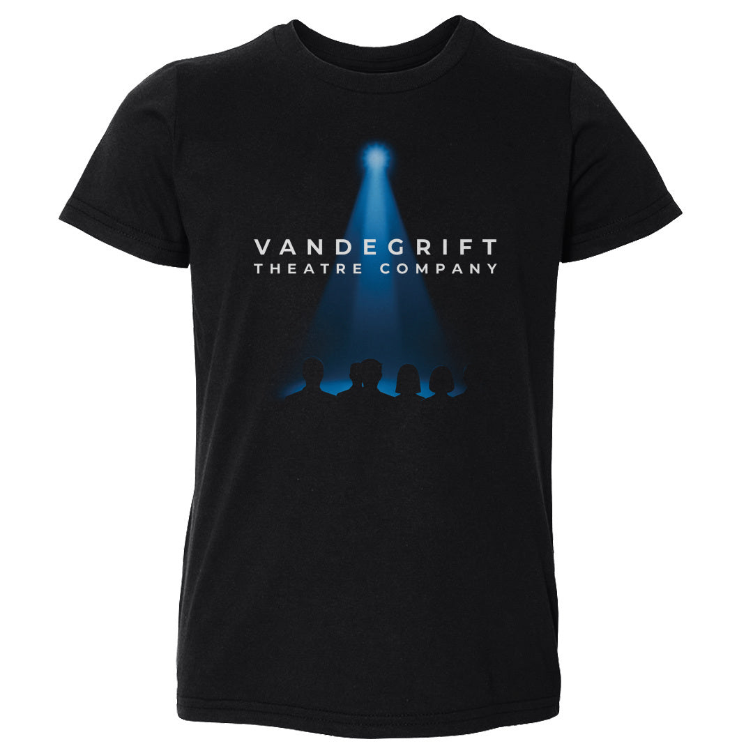 Vandegrift Crown Trio Theatre Company Spotlight Crowd WHT
