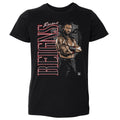 Roman Reigns WWE Vertical Name WHT