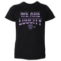 Louisville City We Are Loucity WHT