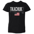 Brady Tkachuk Ottawa USA Elite WHT