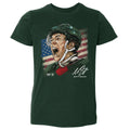 Matt Boldy Minnesota USA Portrait WHT