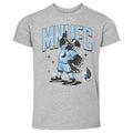 Minnesota United FC Mascot WHT