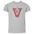 Vandegrift Crown Trio Valentines Heart Logo