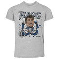 Cooper Flagg Dallas Mavericks Caricature