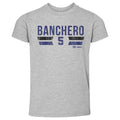 Paolo Banchero Orlando Magic Font