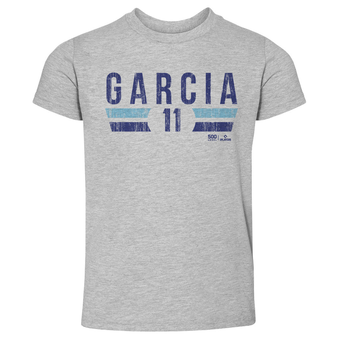 Maikel Garcia Kansas City Font