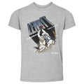 Leonard Taylor III New England Lenny T Block WHT