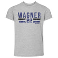 Franz Wagner Orlando Magic Font