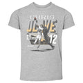 Chris Olave New Orleans One-Handed Catch WHT
