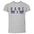 Desmond Bane Orlando Magic Font