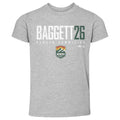 Jordan Baggett Denver Summit FC Elite WHT