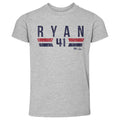 Joe Ryan Minnesota Font
