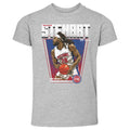 Isaiah Stewart Detroit Pistons Premiere WHT