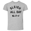 Christmas Sleigh All Day