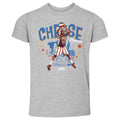 Cheese Chisholm Harlem Globtrotters Nickname WHT