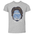 Justin Herbert Player Silhouette WHT