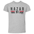 Frank Nazar Chicago Font