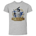 Shohei Ohtani Los Angeles D Back-To-Back Champion