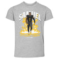 Deebo Samuel Washington Aura WHT