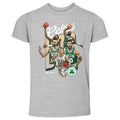 Boston Celtics 2026 Starting 5 WHT