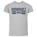 Julio Rodriguez Seattle Font