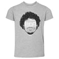 Zaccharie Risacher Atlanta Player Silhouette WHT