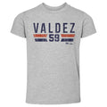 Framber Valdez Detroit Font