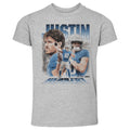 Justin Herbert Los Angeles C Vintage