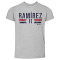 Jose Ramirez Cleveland Font