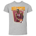 Bam Adebayo Miami Heat Premiere WHT
