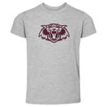 Plano Crown Trio Wildcats Head