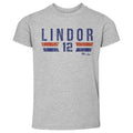 Francisco Lindor New York M Font