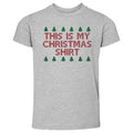 Christmas This Is My Christmas Shirt