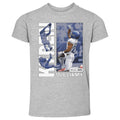Kyren Williams Los Angeles R Catch WHT
