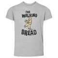 Christmas The Walking Gingerbread Man WHT